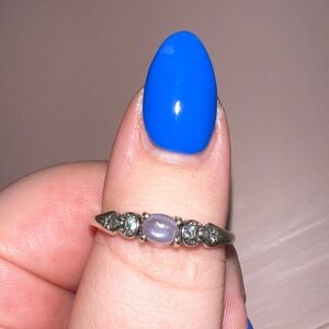 Pandora Aladdin Ring